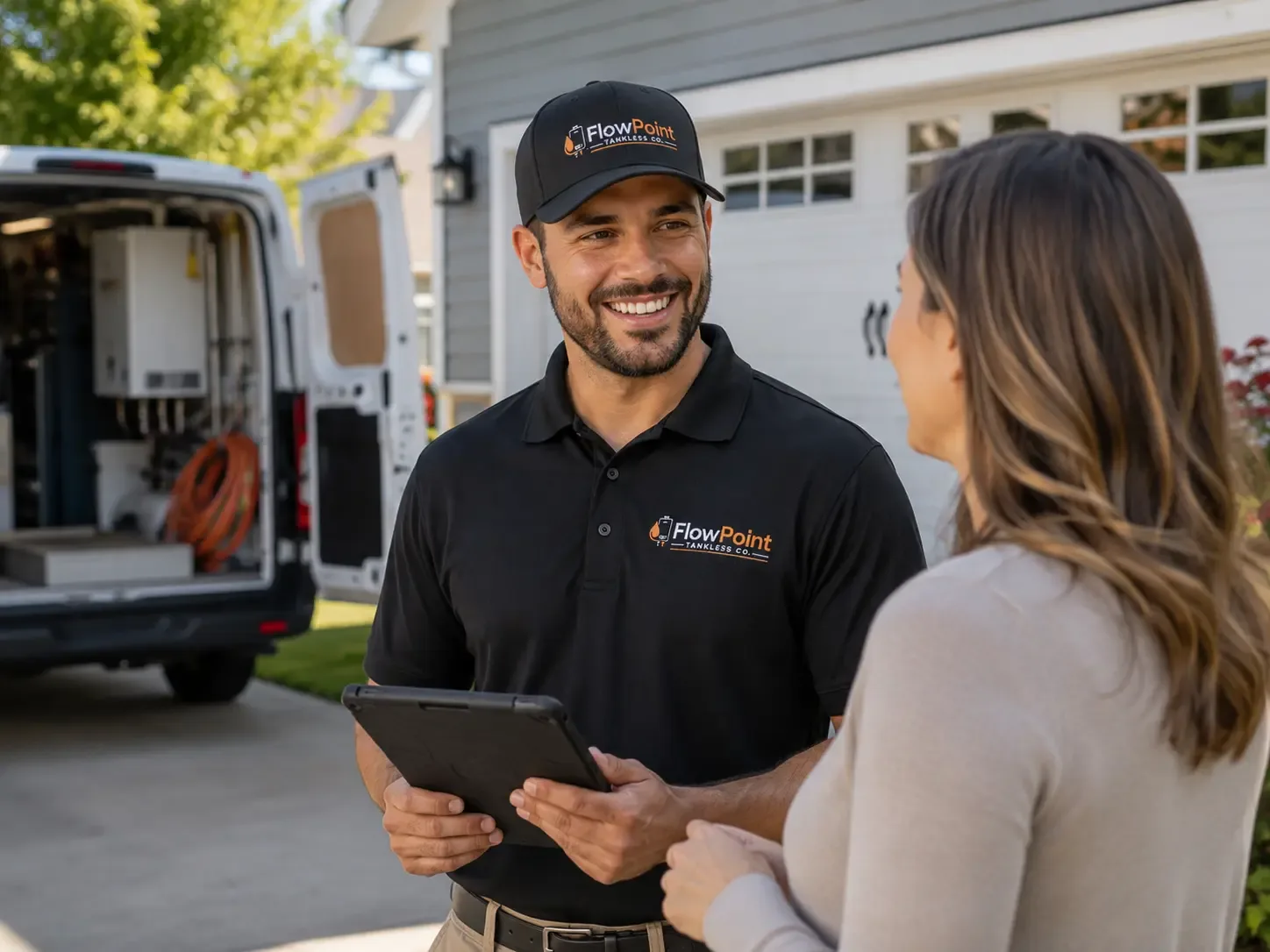 Tankless Water Heater Installation Encino, TX FAQs